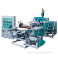 Plastic Stretch Film Extrusion Machine (SLW Series)